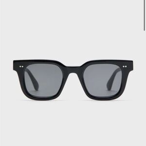 Chimi 04 Black Sunglasses